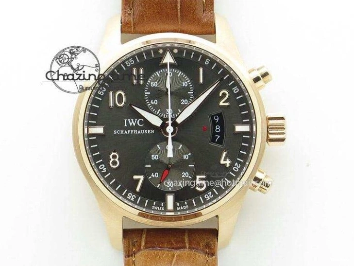 MIROTIME 0105 Supportive Portofino Automatic SS AF 1:1 Best Edition White Dial on Black Croco Leather Strap A 7184